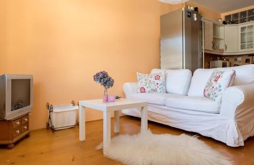 Albrechtice v Jizerskych horach Apartment | Apartmán Albrechtice