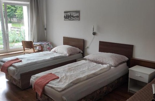 Brandys nad Labem-Stara Boleslav House | Rezidence Jiskra