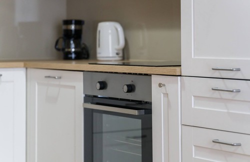 Wilda Apartment | Czarnieckiego 4E | Stylish Apartment | Balcony