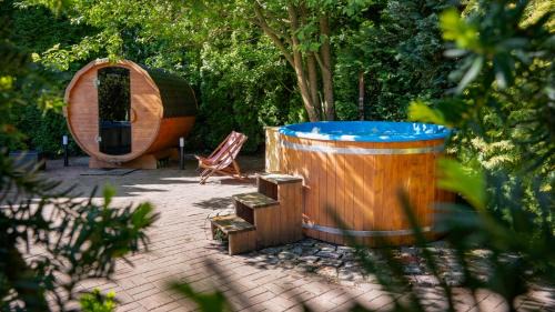 Miszewko Villa | Cze Chill House - Dom na Kaszubach