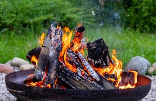 Miszewko Villa | Cze Chill House - Dom na Kaszubach