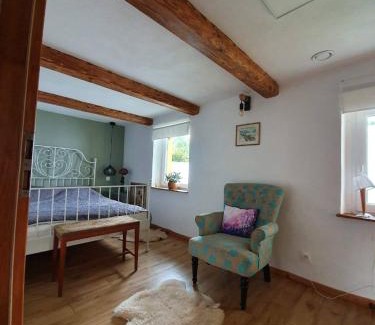 Lubawka Ski Chalet | Czereśniowy Dom