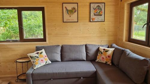 Insko House | Czereśniowy skrzat II