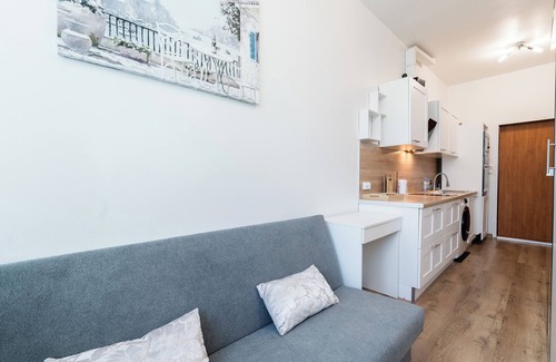 Grunwald Apartment | Czeremchowa Comfort Studio