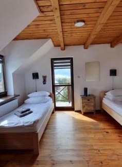 Wetlina House | CZERENINA Wetlina 108