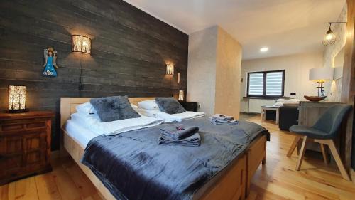 Wetlina House | CZERENINA Wetlina 108