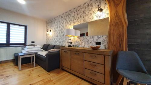 Wetlina House | CZERENINA Wetlina 108