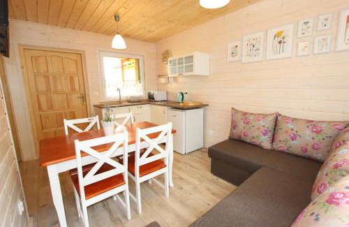 Sarbinowo Cabin | Czerwone Korale