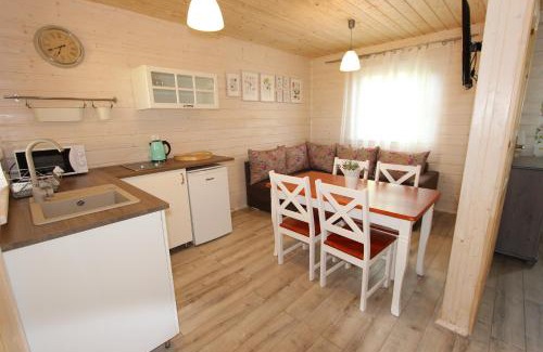 Sarbinowo Cabin | Czerwone Korale
