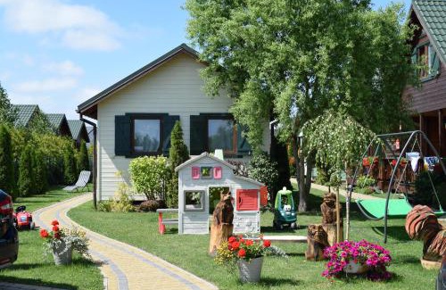 Sarbinowo Cabin | Czerwone Korale