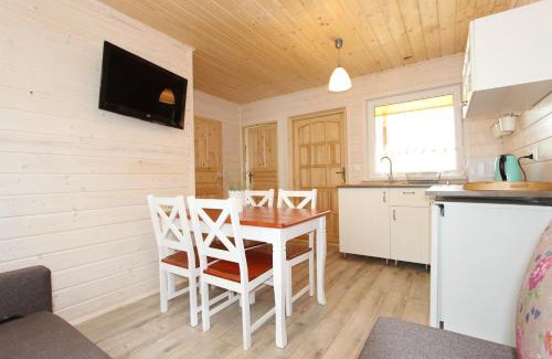 Sarbinowo Cabin | Czerwone Korale