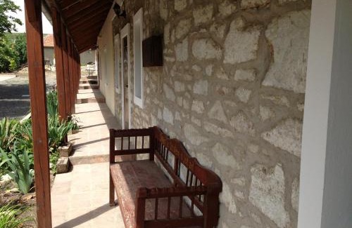 Tolcsva Apartment | Cziróka Vendégház