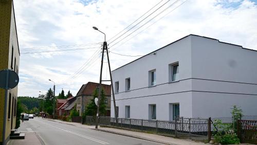 Wiele Apartment | Cztery Pory Roku