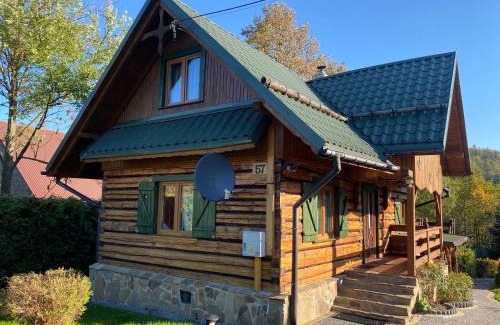 Korbielow House | Czym Chata Bogata