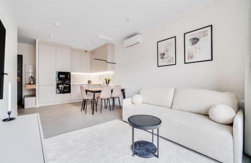 Wroclaw City Center Apartment | Czysta 4 - A by Homeprime