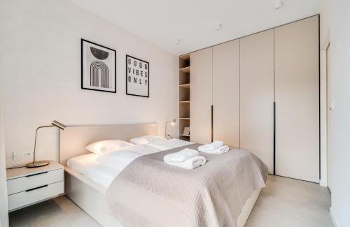 Wroclaw City Center Apartment | Czysta 4 - A by Homeprime