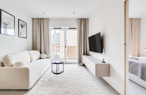 Wroclaw City Center Apartment | Czysta 4 - A by Homeprime