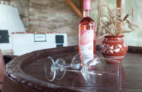 Ujudvar Apartment | Dámszarvas Vendégház