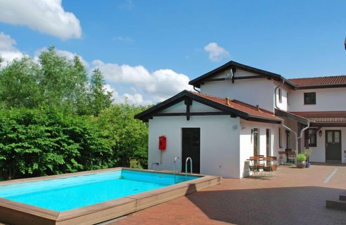 Dargun Apartment | Dänholm by Interhome