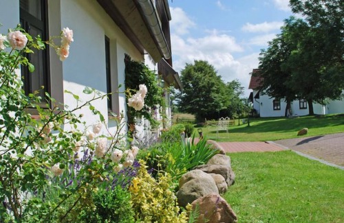 Dargun Apartment | Dänholm by Interhome