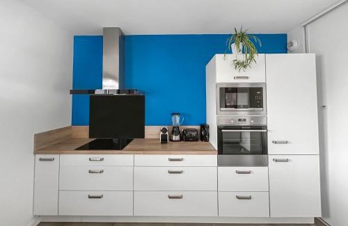 Idron Apartment | Détente et modernité aux portes de Pau