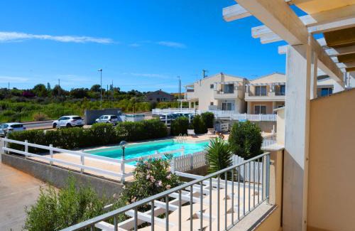 Viddalba Apartment | Dòmo#31 - Villa con Piscina, Giardino e Parcheggio