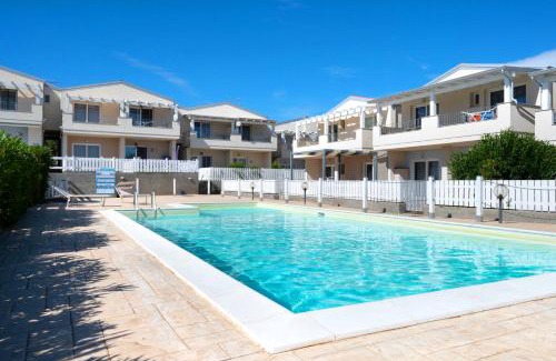 Viddalba Apartment | Dòmo#31 - Villa con Piscina, Giardino e Parcheggio