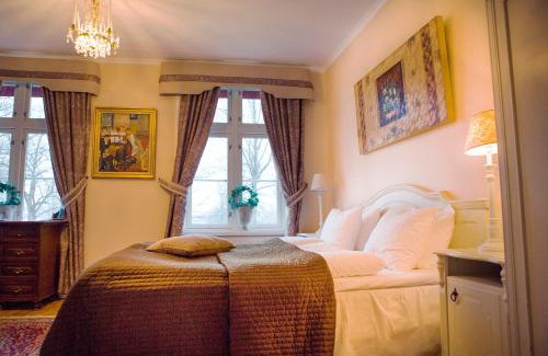 Forshaga Municipality Hotel | Dömle Herrgård Spa & Resort