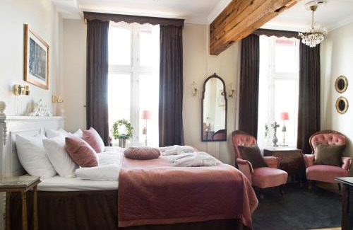 Forshaga Municipality Hotel | Dömle Herrgård Spa & Resort