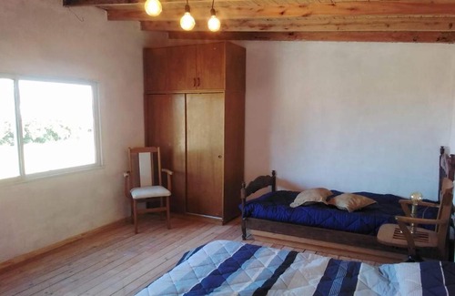 Colonia Chapadmalal Apartment | Dúplex en Complejo La Musa Beach en Playas del sur de Mar del Plata