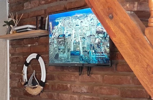 Constitucion Apartment | Dúplex Las Olitas, para 4 personas, 3 ambientes, a tan solo 1 cuadra del mar