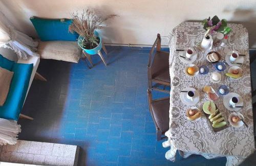 Constitucion Apartment | Dúplex Las Olitas, para 4 personas, 3 ambientes, a tan solo 1 cuadra del mar