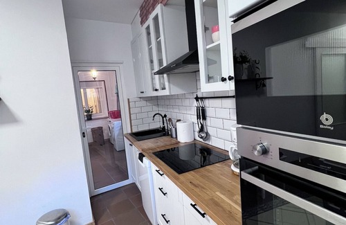 O Grove Apartment | Dúplex Peponas House - Wifi, Smart TV & Netflix