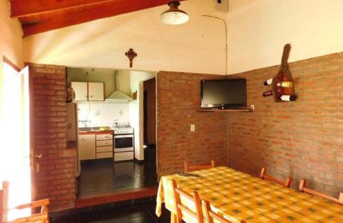 Villa Cura Brochero Apartment | Dúplex PIRULO