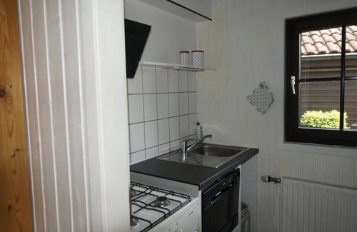 Lembruch House | Dümmerglück cozy and in Scandinavian style