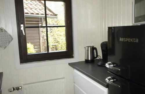 Lembruch House | Dümmerglück cozy and in Scandinavian style