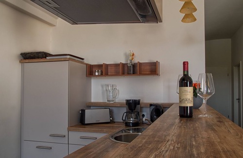 Grossposna House | Dünenhaus Familia Comfort by Interhome