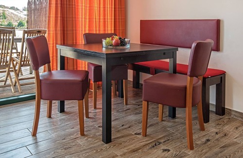 Grossposna House | Dünenhaus Familia Comfort by Interhome