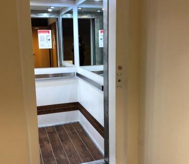 Steinwarder Apartment | Dünenhof DB3 042 Dünenhof