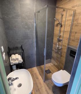 gmina odygowice Apartment | Dębowy Zakątek