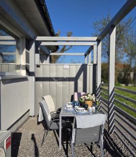 gmina odygowice Apartment | Dębowy Zakątek