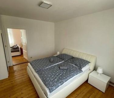 Melnik Apartment | Dům Na Polabí