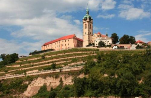 Melnik Apartment | Dům Na Polabí