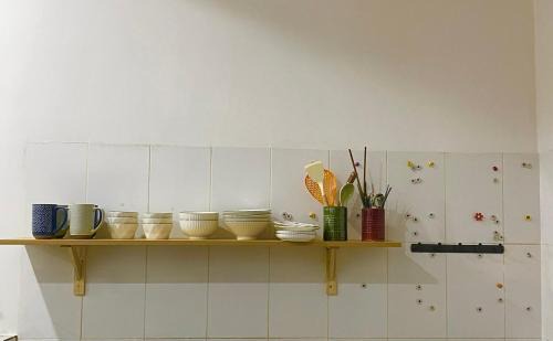 Central Mui Ne Beach House | Dứa Homestay Mũi Né