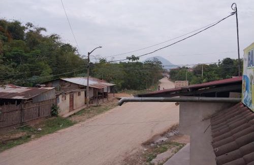 Moyobamba Apartment | D-201