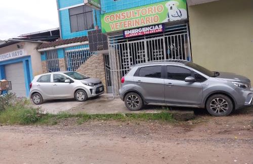 Moyobamba Apartment | D-201