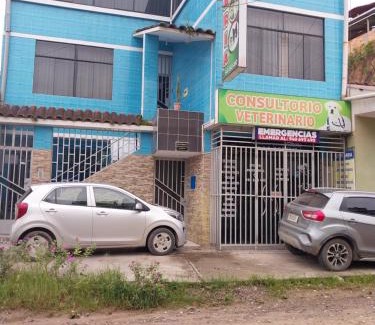 Moyobamba Apartment | D-201