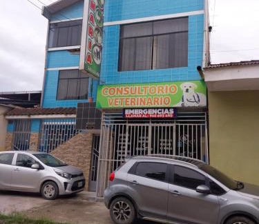 Moyobamba Apartment | D-201