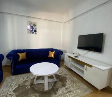 Eldoret Apartment | D&A Homes