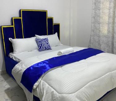 Eldoret Apartment | D&A Homes